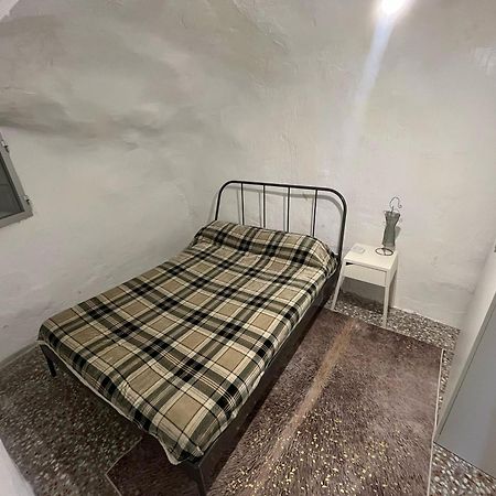 Chalet Vacacional Hondon de las Nieves Luaran gambar
