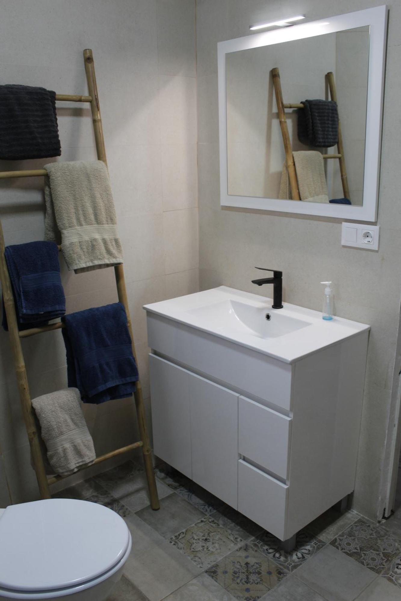 Chalet Vacacional Hondon de las Nieves Luaran gambar