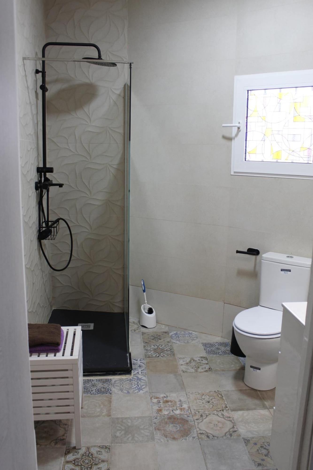 Chalet Vacacional Hondon de las Nieves Luaran gambar