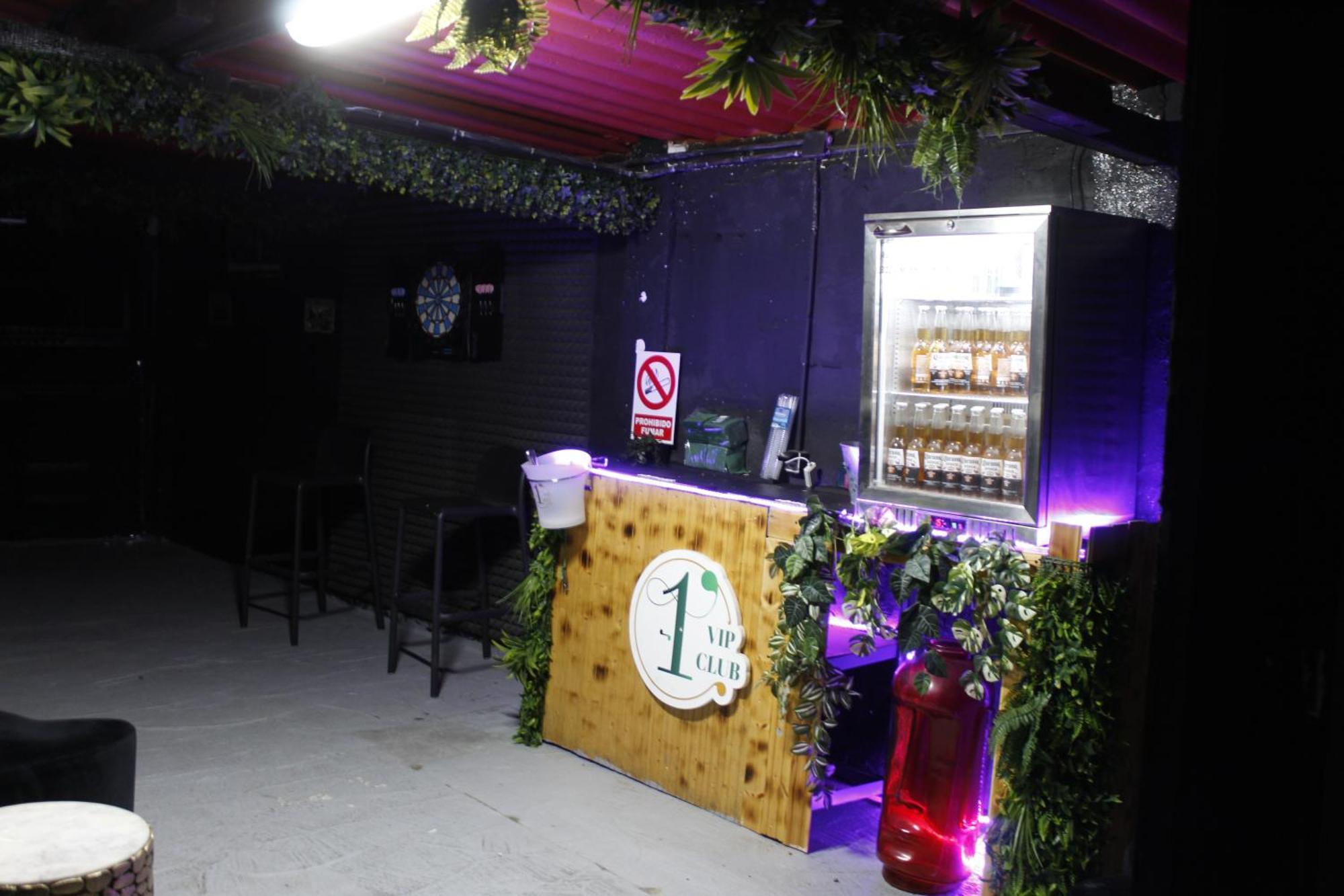 Chalet Vacacional Hondon de las Nieves Luaran gambar