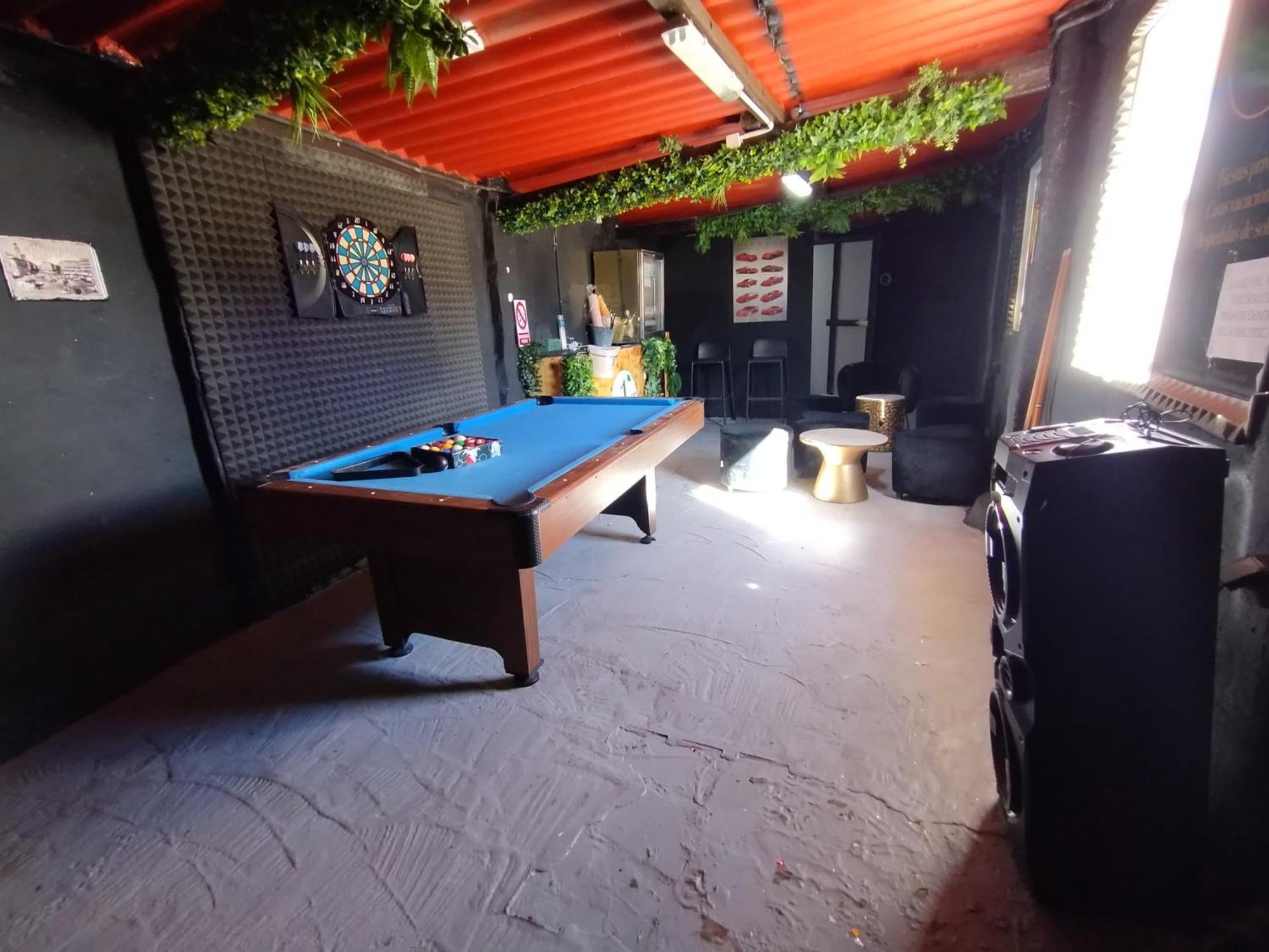 Chalet Vacacional Hondon de las Nieves Luaran gambar