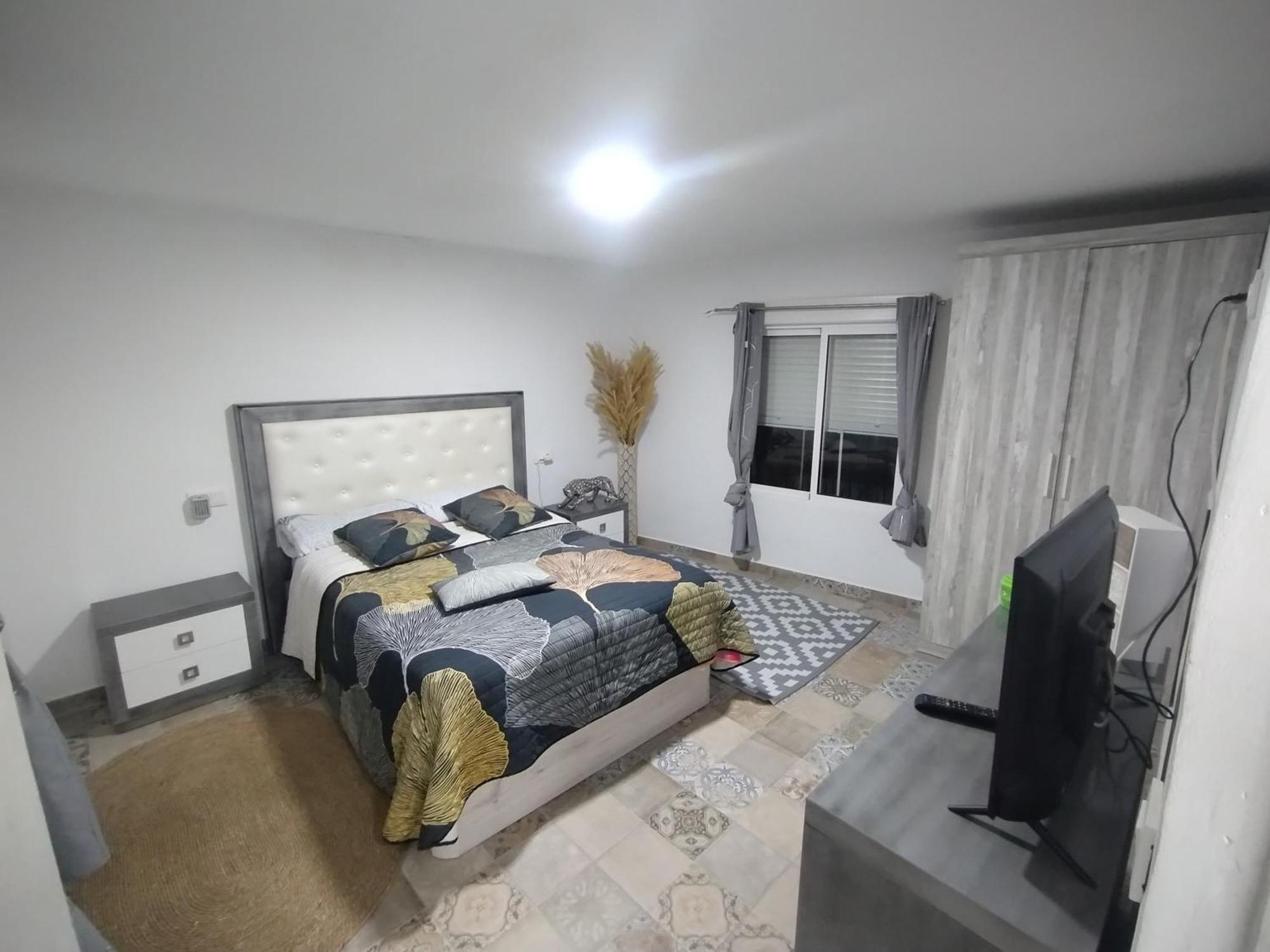 Chalet Vacacional Hondon de las Nieves Luaran gambar
