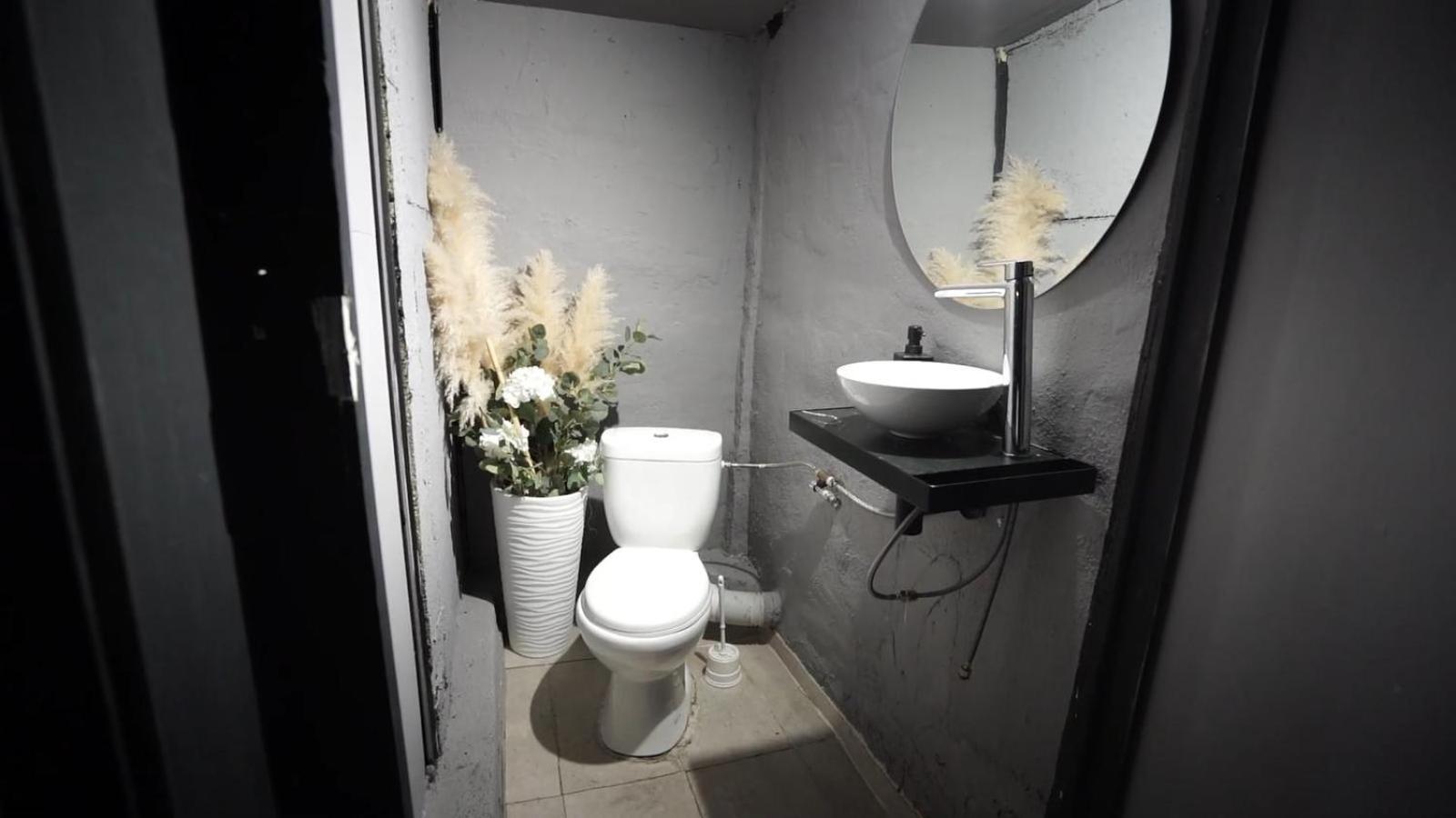 Chalet Vacacional Hondon de las Nieves Luaran gambar