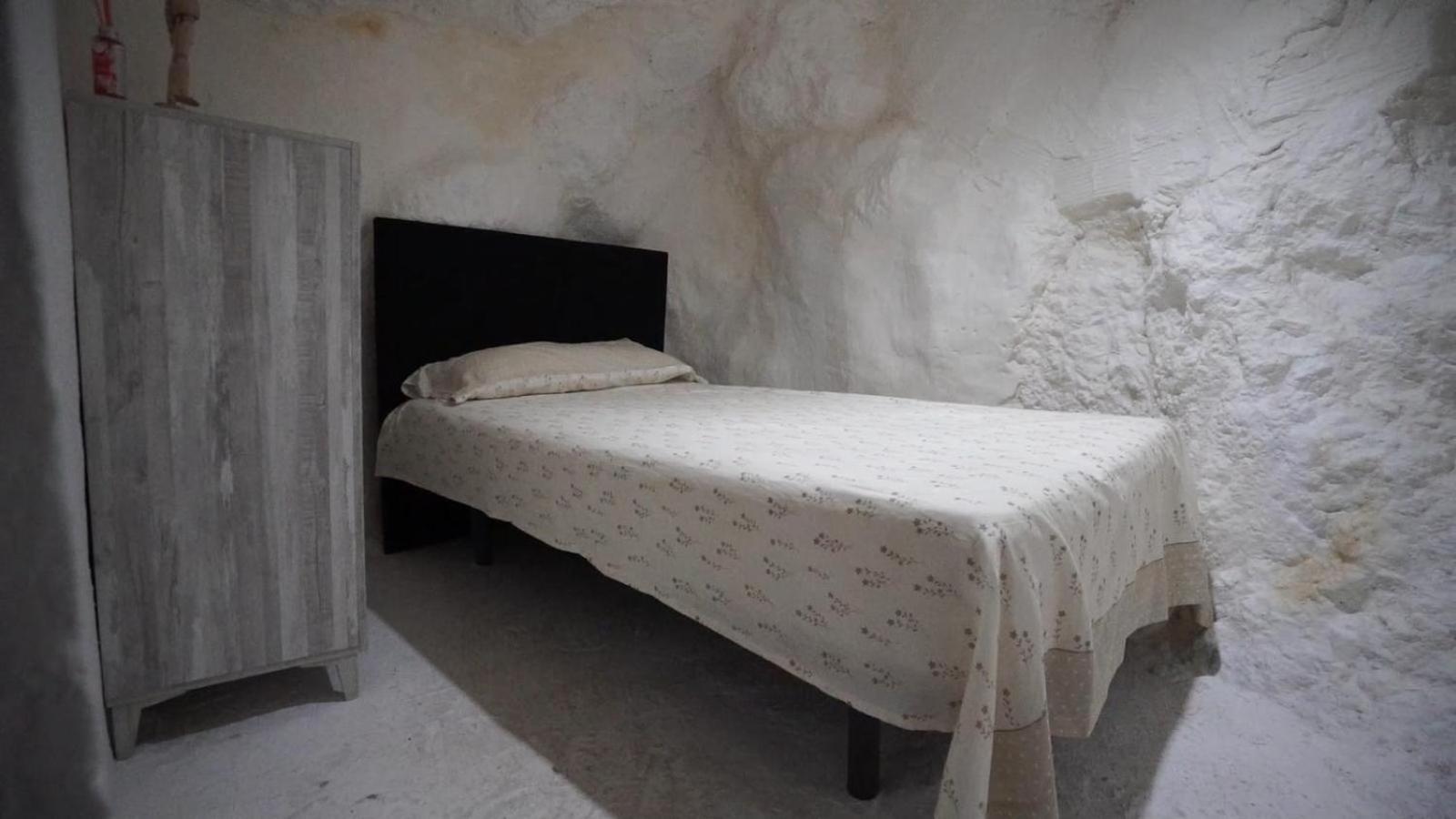 Chalet Vacacional Hondon de las Nieves Luaran gambar