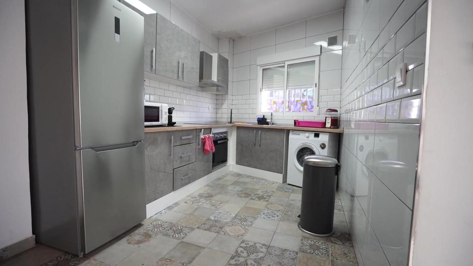 Chalet Vacacional Hondon de las Nieves Luaran gambar