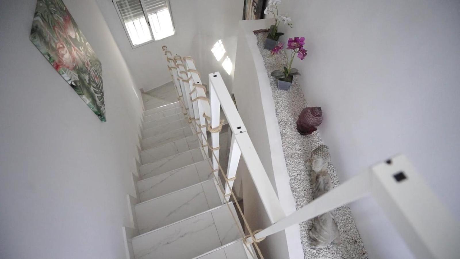 Chalet Vacacional Hondon de las Nieves Luaran gambar