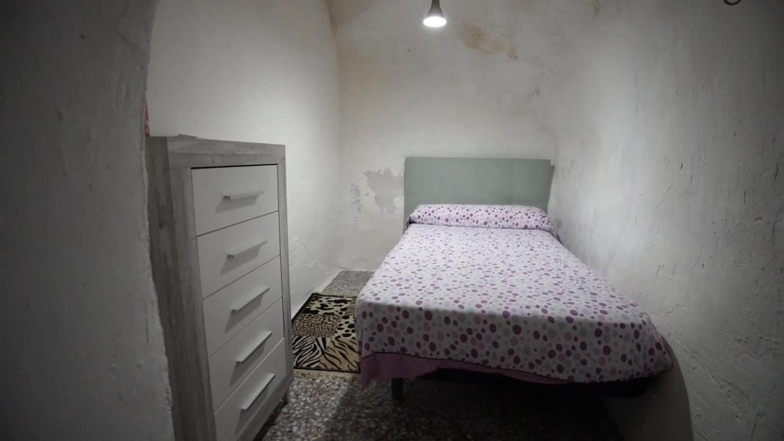 Chalet Vacacional Hondon de las Nieves Luaran gambar