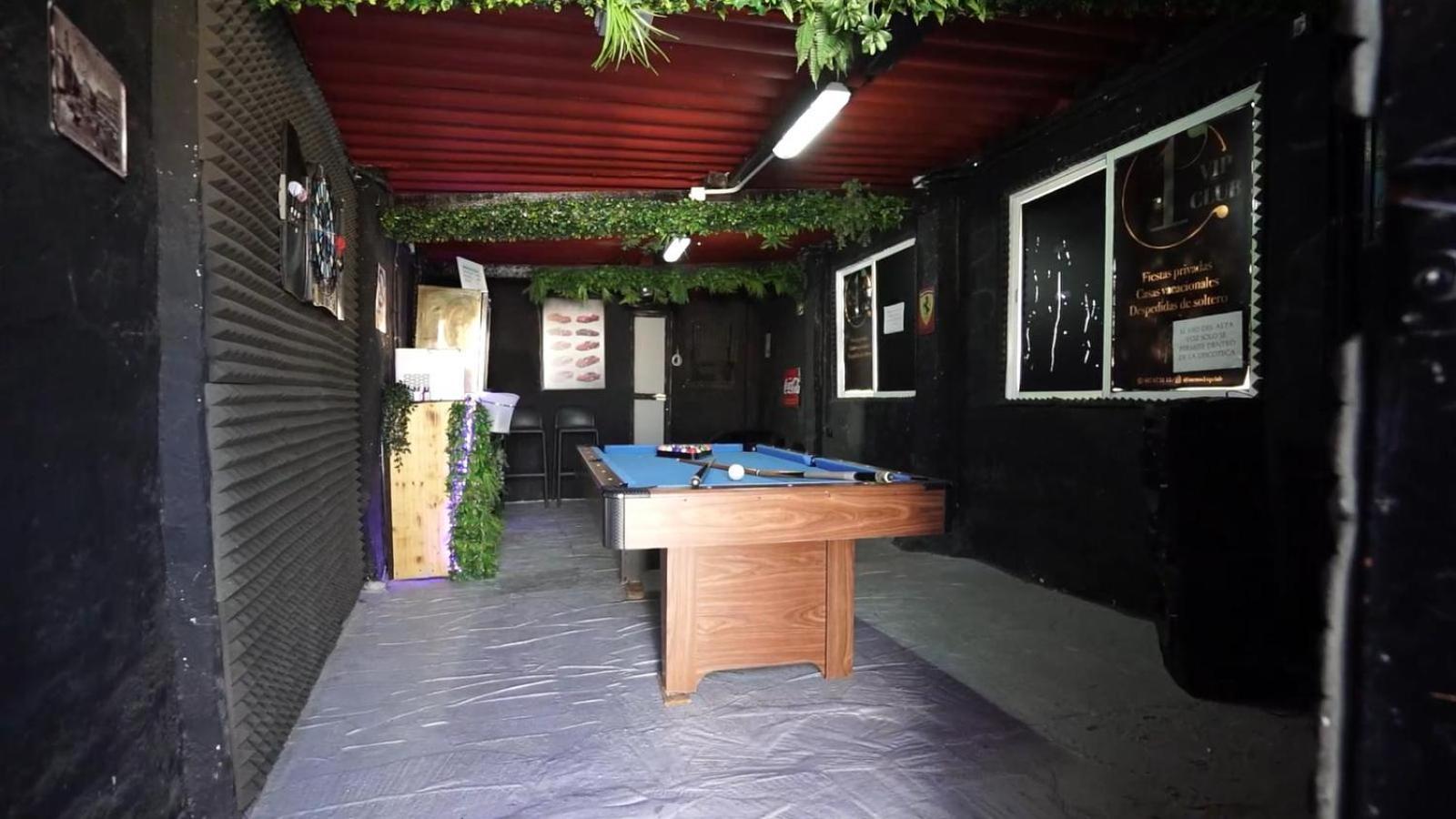 Chalet Vacacional Hondon de las Nieves Luaran gambar